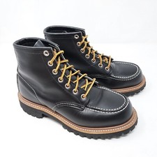 Red Wing 8136 Roughneck Moc