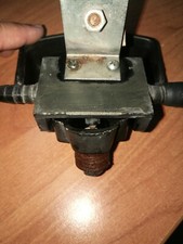 ABBEVERATOIO AUTOMATICO VASCHETTA CM 12 UNIVERSALE CONIGLI GALLINE UCCELLI 