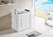 VASCA PER ANZIANI E DISABILI