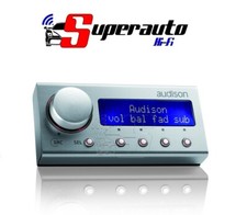 Audison drc controllo - audison,