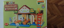 Mattoncini Maximilian Families Unico Plus 