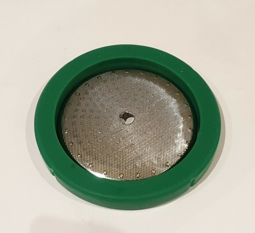 Guarnizione silicone - guarnizione, in