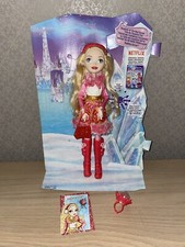 Poupée Doll Ever After High
