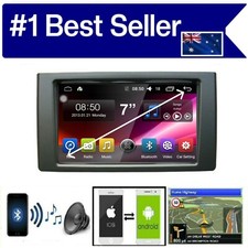 IVECO DAILY 2007-2013 GPS