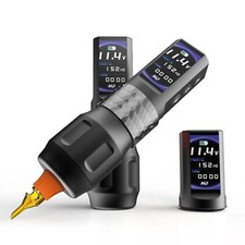 YILONG F6 Pistola Tatuaggio