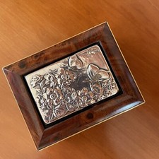 Scatola Scatolina Portagioie