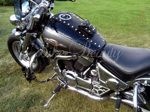 Suzuki marauder vz800 - marauder,