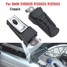 Poggiapiedi Posteriore Per BMW