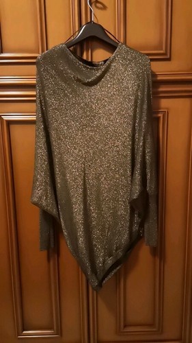 Maglietta lunga con - maglietta,