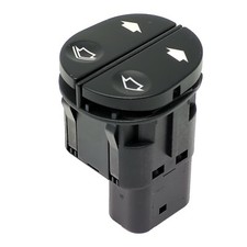 Pulsantiera alzavetri lato