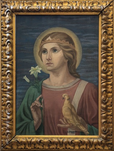 Dandolo giovanni borgoricco - giovanni, (borgoricco