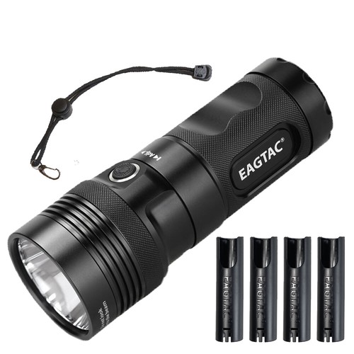 Sconto eagletac mx25l4 - sconto,
