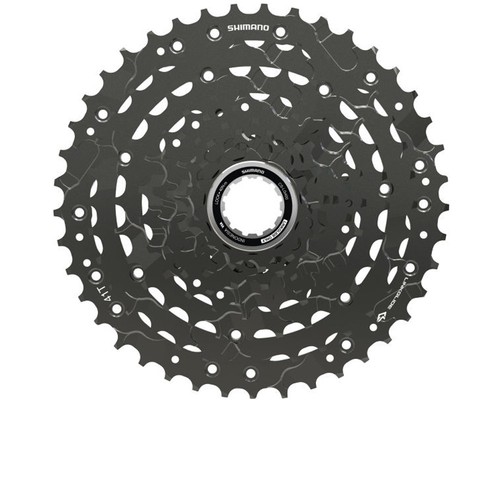 Shimano pacco pignoni cues - shimano,