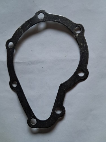 Guarnizione coperchio pompa - guarnizione,