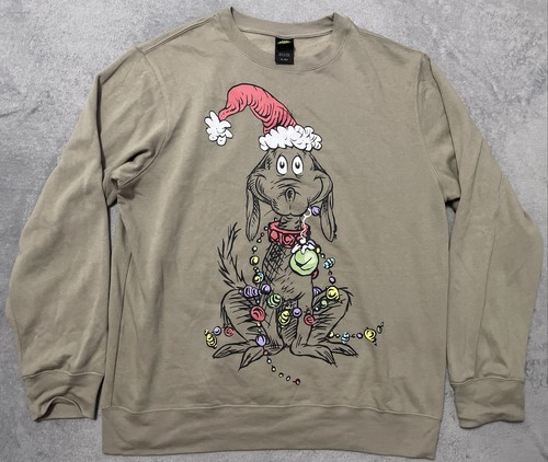 Grinch max christmas - grinch,