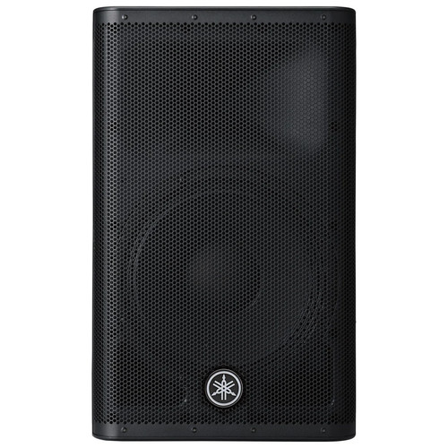 Yamaha dxr15 mkii - yamaha, diffusore
