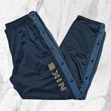 NIKE Vintage Anni 90 Pantaloni