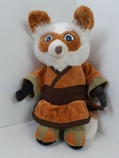Peluche Kung Fu Panda Master