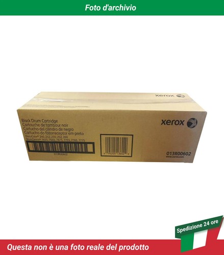 13r602 xerox docucolor 240 - xerox,