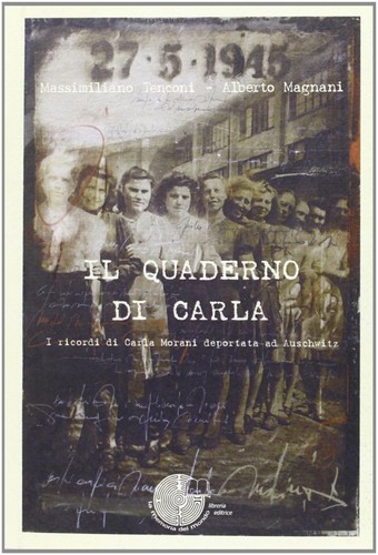 Libri massimiliano tenconi - libri,