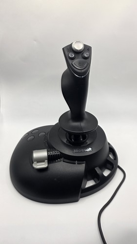 Microsoft sidewinder precision - sidewinder,