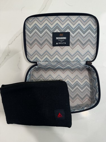 Custodia viaggio missoni - da,