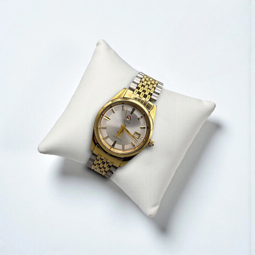 Orologio uomo rado - uomo, golden