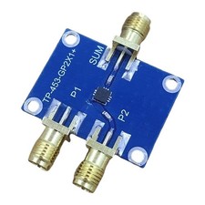 2 Module combiné RF 4GHz à