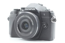 Olympus E-M10 Mark III Kit w
