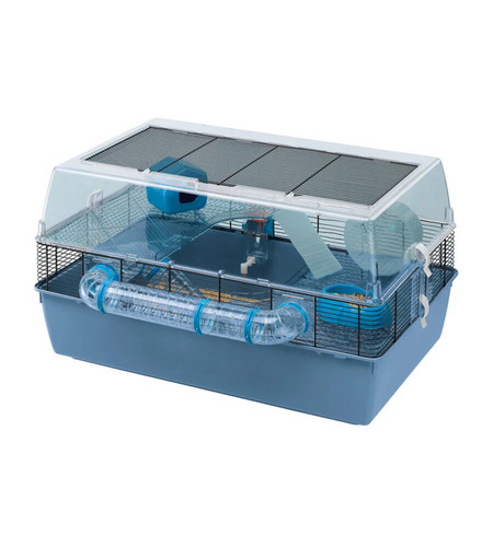 Gabbia per criceti duna fun - gabbia,