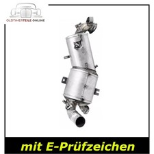 Filtro particolato diesel - filtro,