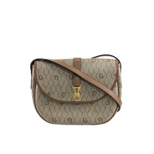 Christian Dior borsa da sella