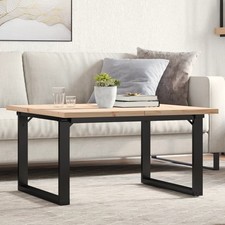 vidaXL Tavolino Salotto Telaio