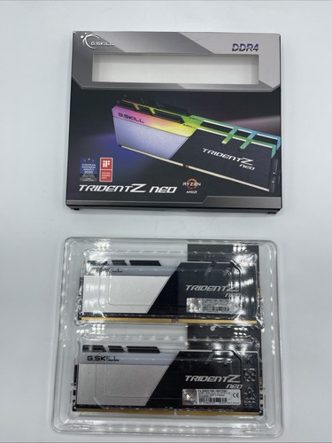 Skill ddr4 - (2x8, gb)