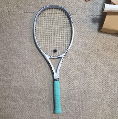 Racchetta tennis yonex vcore - tennis,