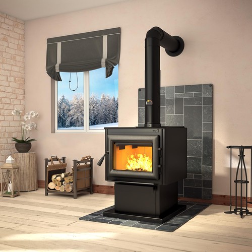 Imperial bm0044 tubo stufa - imperial,