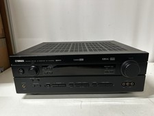 Yamaha RX-V440 Ricevitore