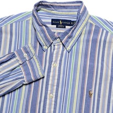 Camicia uomo Ralph Lauren