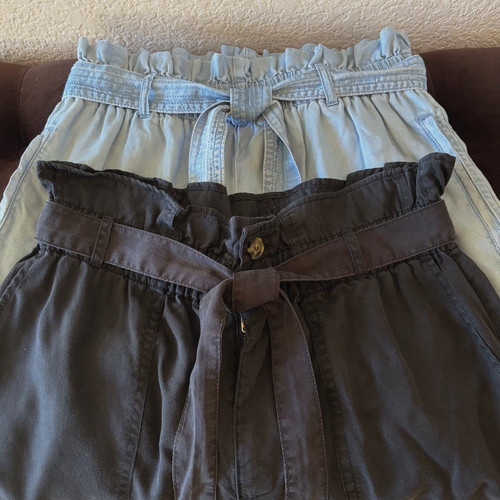 Lotto pantaloni vita - lotto, 2