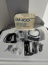 Lafayette LM-400 CB Radio