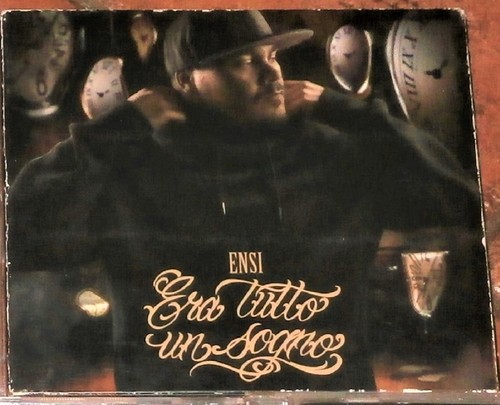 Ensi era tutto sogno - ensi, sogno,