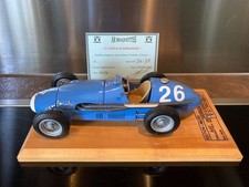 FERRARI 500 F2 GP BUENOS AIRES