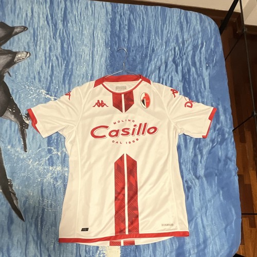 Kappa bari maglia trasferta - kappa,