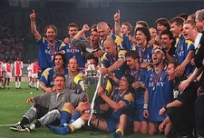 *Maglia GArA JUVENTUS DEL