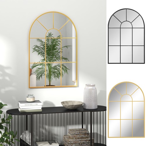 Specchio parete arco 91 - ad,