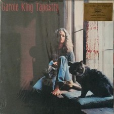 Carole King ‎– Tapestry -