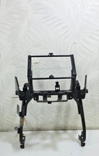 TELAIO TELAIETTO SUPPUORTO SCUDO ANTERIORE SUZUKI BURGMAN 650 EXECUTIVE