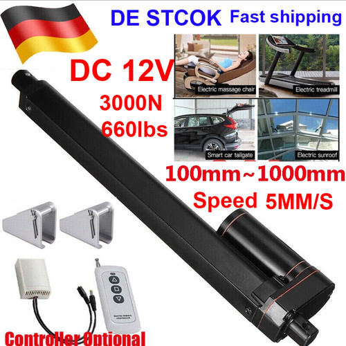 12v inch elettrico - 12v,
