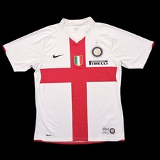 Inter Milan 2007 2008 Nike