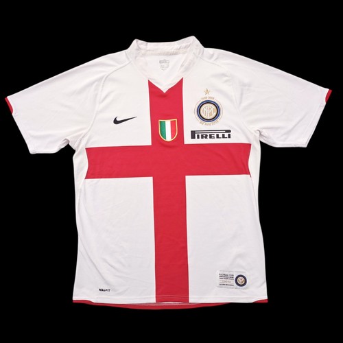 Inter milan 2007 2008 - inter,